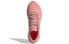 adidas Supernova+ 舒适运动 透气减震防滑 低帮 跑步鞋 女款 粉 / Кроссовки Adidas Supernova+ GX0536