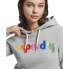 Фото #3 товара SUPERDRY Vintage Cl Rainbow hoodie
