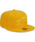 Фото #4 товара Men's Gold Buffalo Bills Color Pack 59FIFTY Fitted Hat