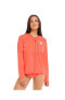 Фото #1 товара Mandie Zip Hoodie Rash guard