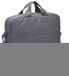 Фото #7 товара Case Logic Huxton HUXA-213 Graphite - Briefcase - 33.8 cm (13.3") - Shoulder strap - 390 g