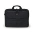Фото #8 товара Сумка DICOTA Eco Top Traveller SCALE - Briefcase - 35.8 cm (14.1") - Shoulder strap - 860 g
