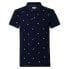 PETROL INDUSTRIES Short sleeve polo