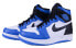 Air Jordan 1.5 Retro Reverse Fragment 768861-106 Sneakers