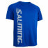 Фото #1 товара SALMING Training 2.0 short sleeve T-shirt