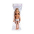 Doll Berjuan Eva 35 cm Articulated Nude