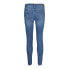 Фото #2 товара VERO MODA Flash Skinny Fit Li347 jeans