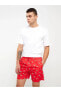 Фото #4 товара Шорты LC WAIKIKI Casual Printed Men's