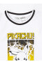 Фото #3 товара Костюм LCW Kids Pikachu T-Shirt