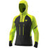 Фото #2 товара DYNAFIT Mezzalama Race 2 softshell jacket