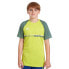 Фото #1 товара UMBRO Spirito short sleeve T-shirt