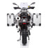 Фото #1 товара TOURATECH BMW F800GS/F700GS/F650GS Twin 01-052-3103-0 Side Cases Set Without Lock
