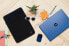 Фото #4 товара HP Reversible Protective 15.6-inch Blue Laptop Sleeve - Sleeve case - 39.6 cm (15.6") - 190 g