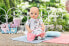 Zapf Baby Annabell Butterfly Dress - Doll clothes set - 3 yr(s) - 175 g