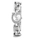 Фото #5 товара Часы Guess Analog Silver Steel 22mm