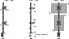 Фото #6 товара Gembird Uchwyt biurkowy na 2 monitory 17" - 32" (MA-D2-02)