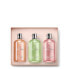 Фото #1 товара Molton Brown Floral & Fruity Body Care Gift Set