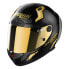 Фото #1 товара NOLAN X-804 RS Ultra Carbon Golden Edition full face helmet