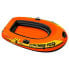 Inflatable Boat Intex Explorer Pro 100 3 Units 160 x 29 x 94 cm