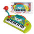 TACHAN Piano Keyboard With Karaoke And Recording