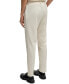 Фото #3 товара Men's Performance Slim-Fit Trousers