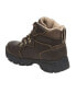 Little and Big Boys and Girls Gorp Thinsulate Waterproof Comfort Hiker