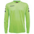 ფოტო #1 პროდუქტის KAPPA Goalkeeper long sleeve T-shirt