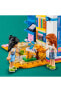 Фото #2 товара Конструктор пластиковый Lego Friends Liann'ın Odası 41739