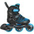 Фото #2 товара POWERSLIDE Phuzion Galaxy Inline Skates