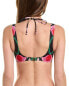 Hutch Valenza Bikini Top Women's