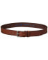 Фото #1 товара Joe's Jeans Leather Belt Men's