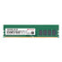 Фото #1 товара Transcend JetRam DDR4-2666 U-DIMM 8GB - 8 GB - 1 x 8 GB - DDR4 - 2666 MHz - 288-pin DIMM