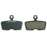 ALLIGATOR Avid Code R Organic Disc Brake Pads