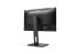 AOC P2 22P2Q - 54.6 cm (21.5") - 1920 x 1080 pixels - Full HD - LED - 4 ms - Black