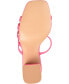 ფოტო #13 პროდუქტის Women's Emory Block Heel Sandals