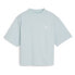 Фото #1 товара PUMA SELECT 624263 Classics Ribbed short sleeve T-shirt