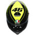 Фото #7 товара AGV OUTLET K5 S Top MPLK full face helmet