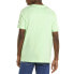 Puma Bmw Mms Logo Crew Neck Short Sleeve T-Shirt Mens Green Casual Tops 53339805