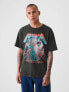 Фото #1 товара Metallica Graphic T-Shirt