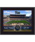 Фото #1 товара Pittsburgh Panthers 10.5" x 13" Sublimated Team Plaque