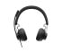 Фото #5 товара Logitech Zone 750 - Wired - Office/Call center - 211 g - Headset - Graphite