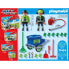 Фото #5 товара PLAYMOBIL Urban Cleaning Team Construction Game