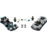 Фото #12 товара Игровой набор Lego Speed Champions Mercedes-AMG F1 W12 E Performance & Mercedes-AMG Project One 76909 (Скоростные Чемпионы) (Детям > Игрушки и игры > Игровые наборы и фигурки > Игровые наборы)