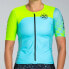 Фото #3 товара ZOOT LTD Tri Aero short sleeve jersey