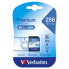 Фото #3 товара VERBATIM Premium Micro SD Class 10 256GB memory card