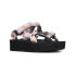 Teva Flatform Universal Розовый, 39 - фото #2