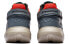 Фото #4 товара Спортивно-повседневная обувь Xtep Черный Глянцевая Кожа Средняя Подошва