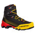 Фото #1 товара LA SPORTIVA Aequilibrium St Goretex mountaineering boots