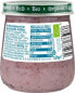 Morgenbrei Joghurt, Banane, Erdbeere, Blaubeere mit Hafer ab 10 Monaten, 120 g