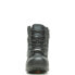 Фото #3 товара Harley-Davidson Raine Steel Toe D83883 Womens Black Leather Motorcycle Boots